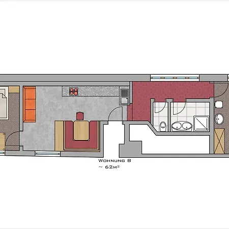 Huber * Kappl (Landeck)