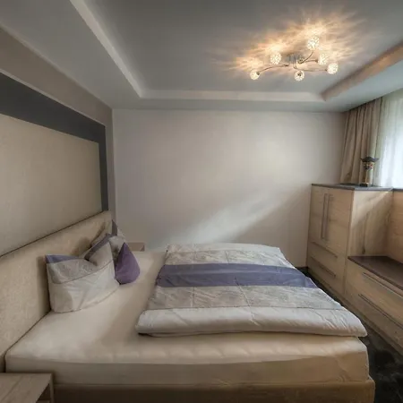 Huber * Kappl (Landeck)