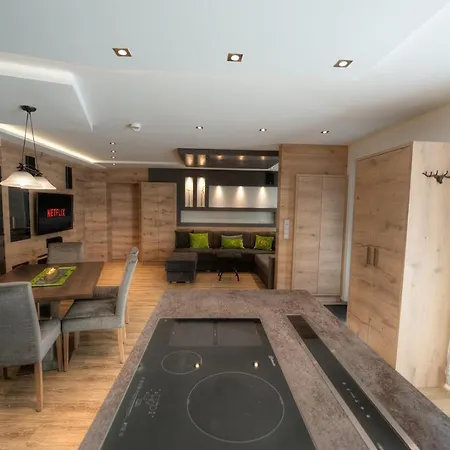 Apartment Huber