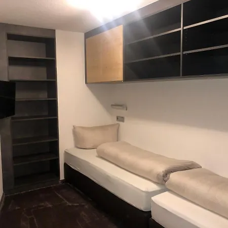 Apartament Huber Kappl (Landeck)