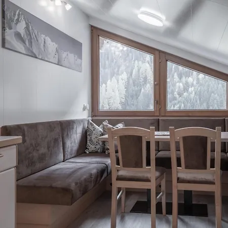 Huber * Kappl (Landeck)