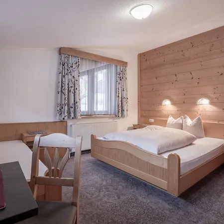 Appartement Huber *