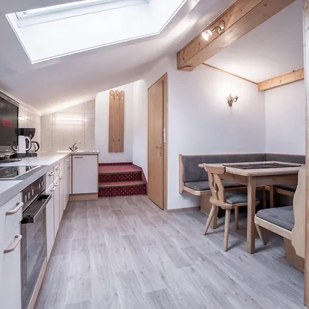 Huber * Kappl (Landeck)