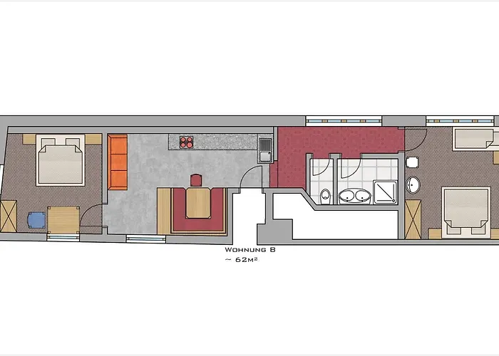 Huber * カップル