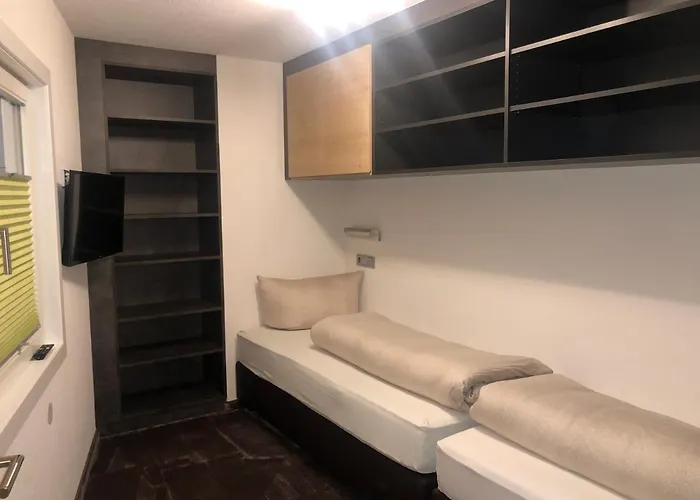 アパート Huber カップル