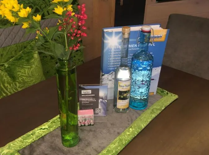 Huber アパート カップル