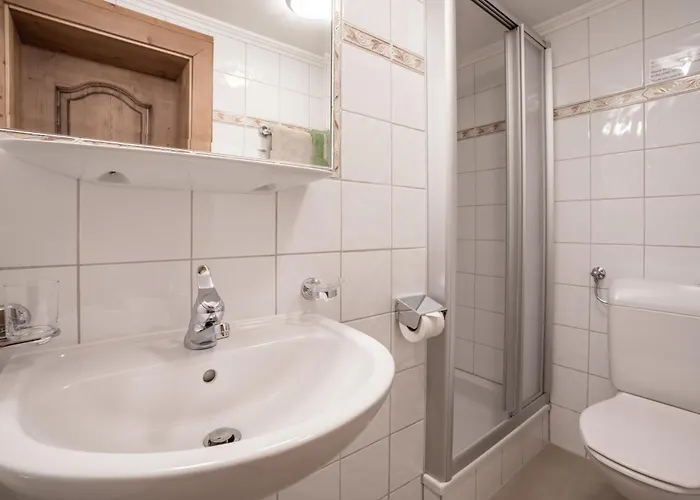 アパート Huber カップル