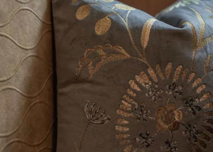 Huber アパート カップル