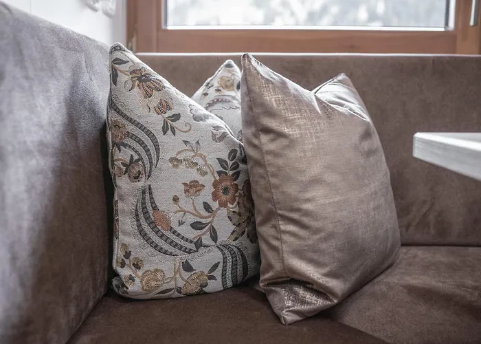 Huber アパート *