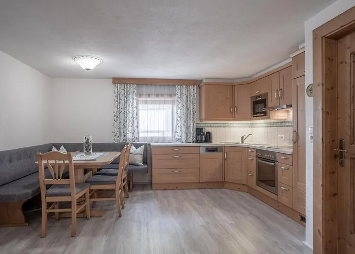 Huber アパート *