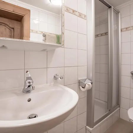 Apartmán Huber Kappl (Landeck)