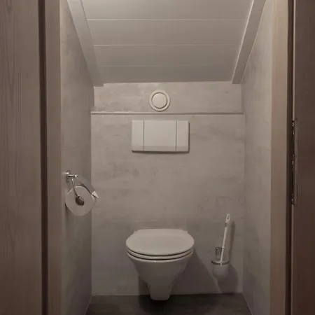 Huber Apartmán