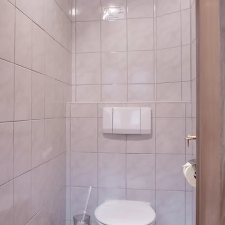 Apartmán Huber