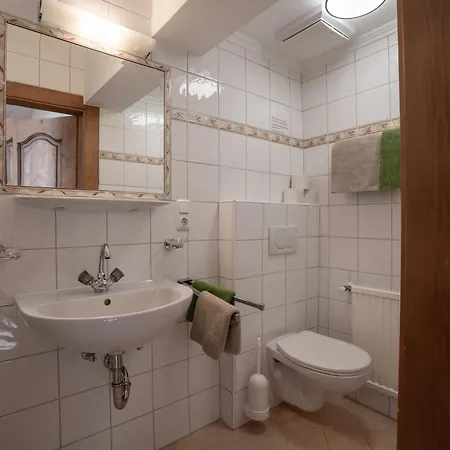 Apartmán Huber