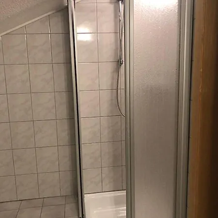 Huber Apartmán Kappl (Landeck)