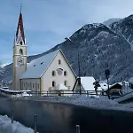 Lägenhet Huber *