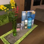 Huber Lägenhet Kappl (Landeck)